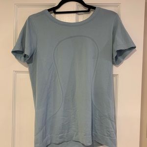 Lululemon Shirt